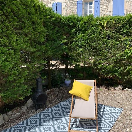 Le Pigeonnier Villa Le Verdier  Exteriör bild